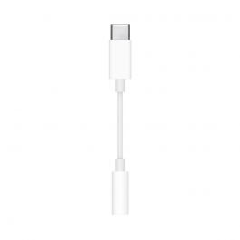 Apple USB-C na 3.5 mm adapter za slušalke