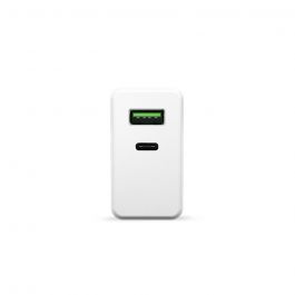 iSTYLE GaN 65 W Charger - bela