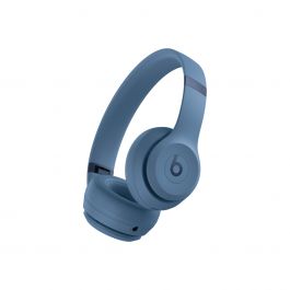Beats Solo4 - Brezžične slušalke - Slate Blue