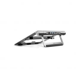 EPICO USB-C HUB Multiport 8v1