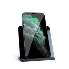 EPICO Pro brezžični polnilnik in stojalo