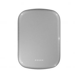 Next One Magnetic Wireless Powerbank