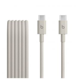 Beats USB-A na USB-C pleten kabel 1.5 m - Surge Stone