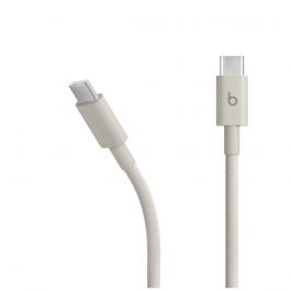 Beats USB-C na USB-C pleten kabel 1.5 m - Surge Stone