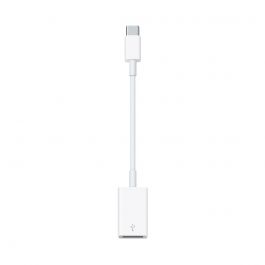 Apple USB-C to USB Adapter