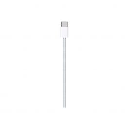 60W USB-C Woven Charge Cable (1m)