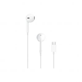EarPods z USB-C prikjučkom