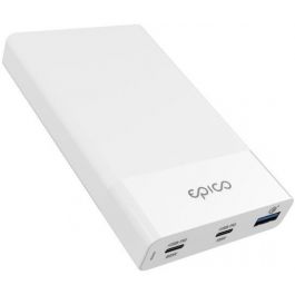 Epico 60W & 18W PD polnilec