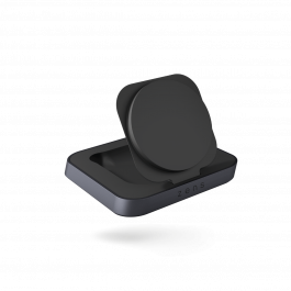 Zens magnetni polnilec za nočno omarico