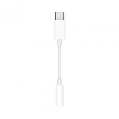 Apple USB-C na 3.5 mm adapter za slušalke