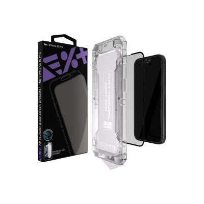 Next One All-rounder zaščitno steklo za iPhone 16 Pro