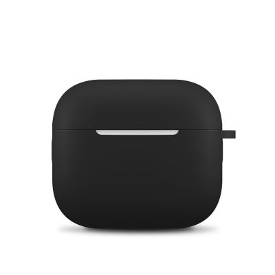 NEXT AIRPODS 3 SILICONE CASE BLACK