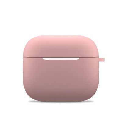 NEXT AIRPODS 3 SILICONE CASE PINK