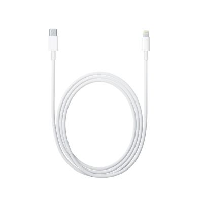 Apple USB-C to Lightning Cable (2 m)