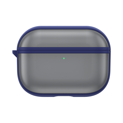 Next One Shield ovitek za škatlico AirPods Pro - Royal Blue