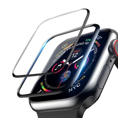 Next One zaščitno steklo za Apple Watch 42 mm ( Series 3 )