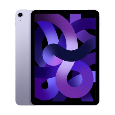 Odprta embalaža - iPad Air 5 Wi-Fi 256GB - vijolični