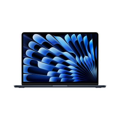 Razstavni model - Macbook Air 13: M3 8C GPU/16GB/256GB SSD - Polnočno modra