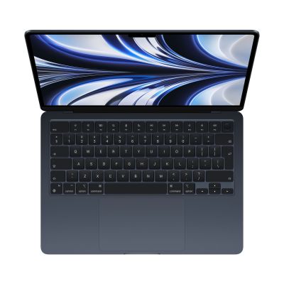 Odprta embalaža - MacBook Air 13: M2 256GB - Midnight