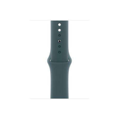 Apple Watch pašček 40mm: Lake Green Sport Band - S/M