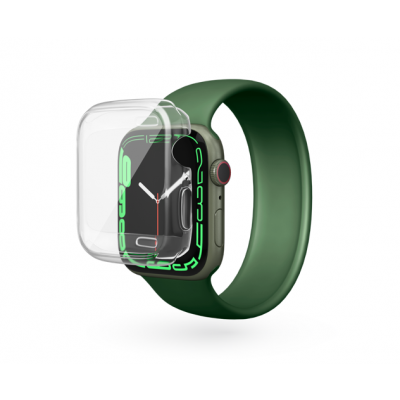 EPICO Hero Case za Apple Watch 7 45 mm