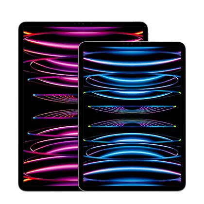 iPad Pro 2022