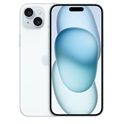 iPhone 15 Plus